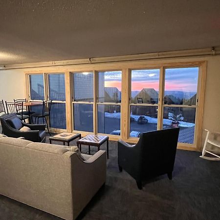 Snowcrest Condo Walking Distance To Slopes Snowshoe Exterior foto