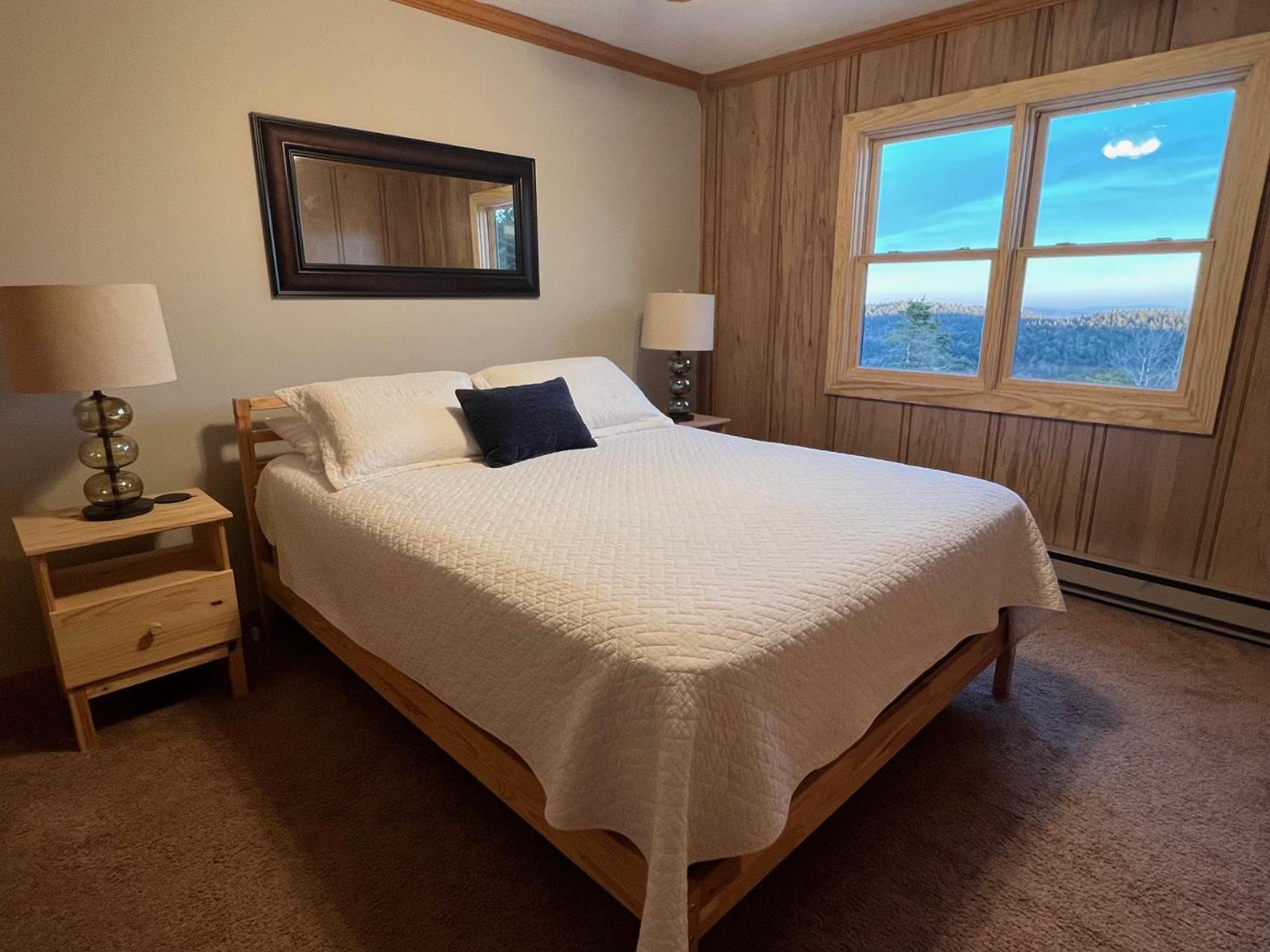 Snowcrest Condo Walking Distance To Slopes Snowshoe Exterior foto