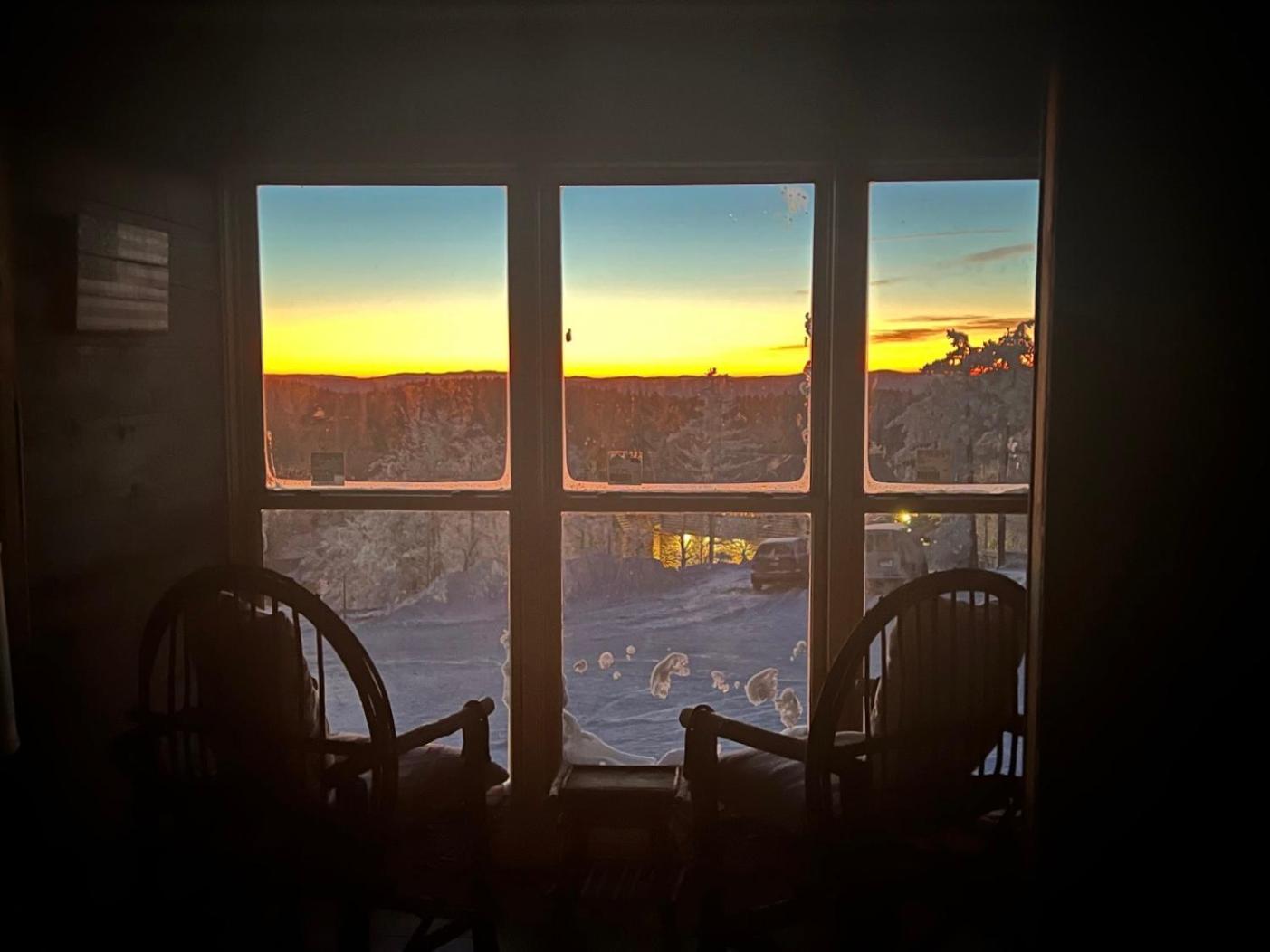 Snowcrest Condo Walking Distance To Slopes Snowshoe Exterior foto