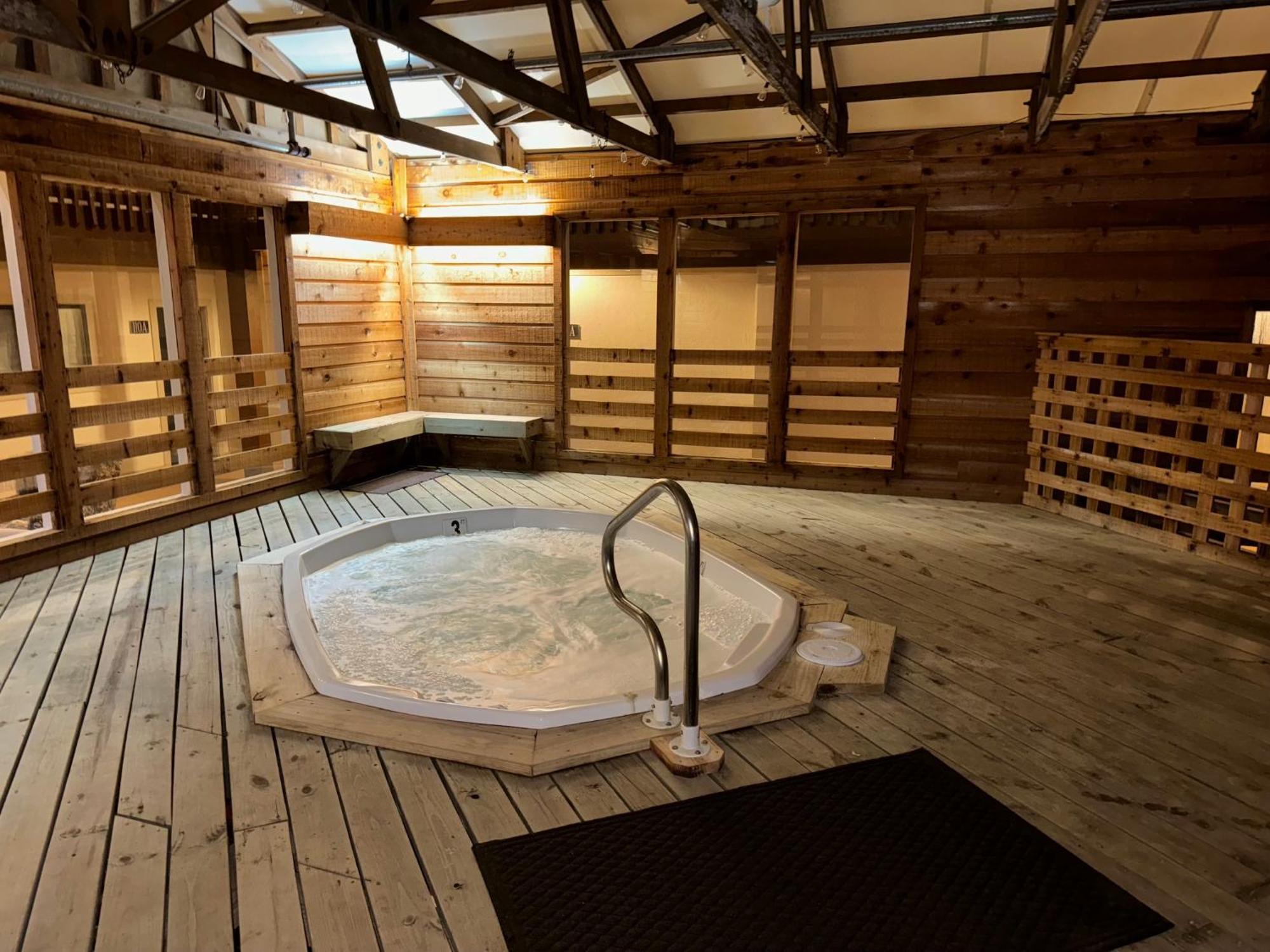 Snowcrest Condo Walking Distance To Slopes Snowshoe Exterior foto
