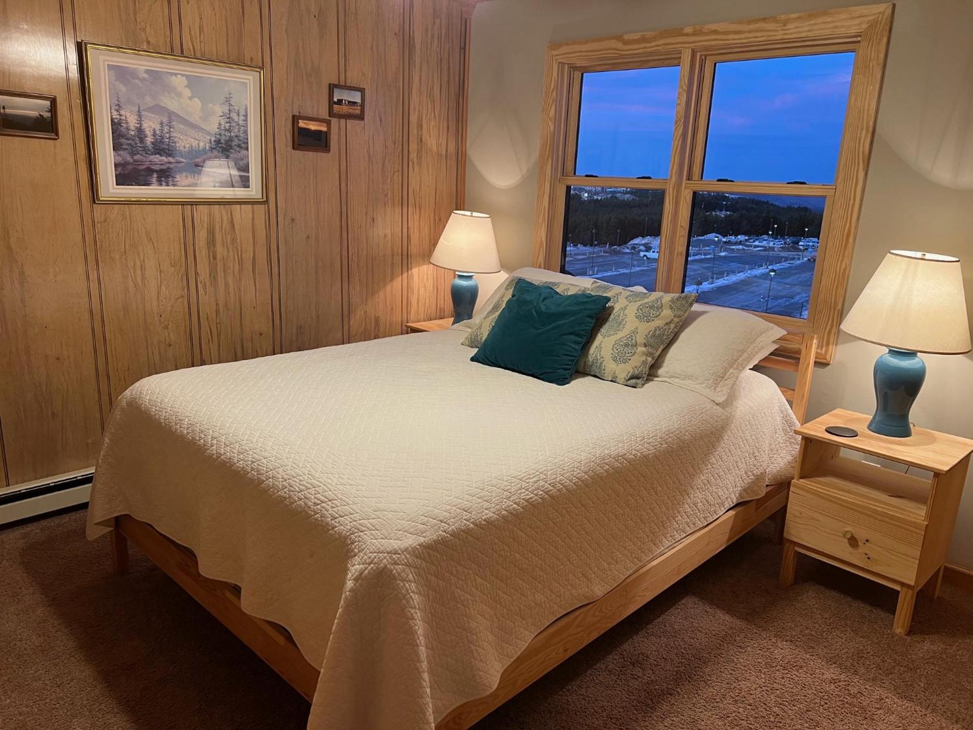 Snowcrest Condo Walking Distance To Slopes Snowshoe Exterior foto