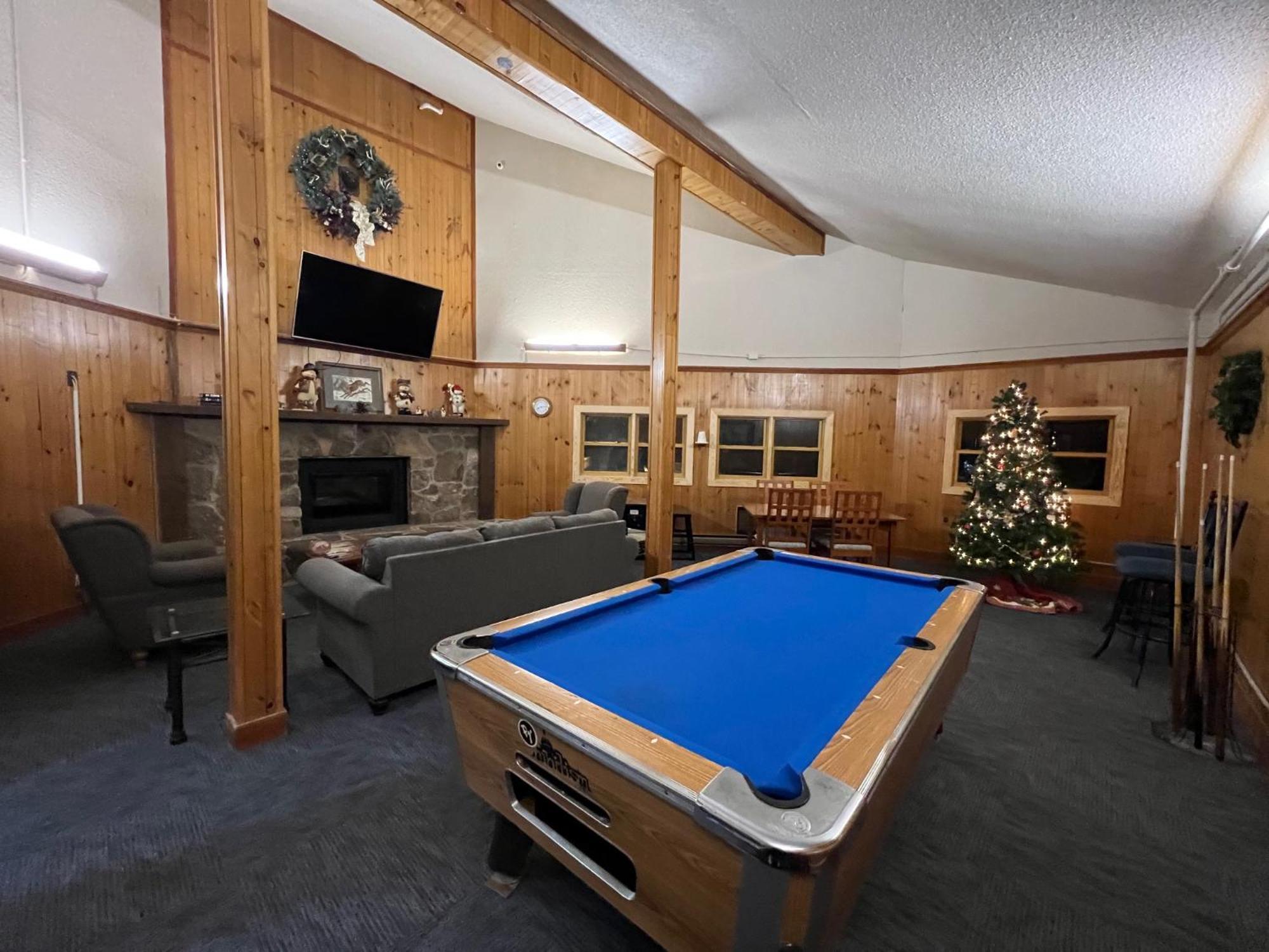 Snowcrest Condo Walking Distance To Slopes Snowshoe Exterior foto