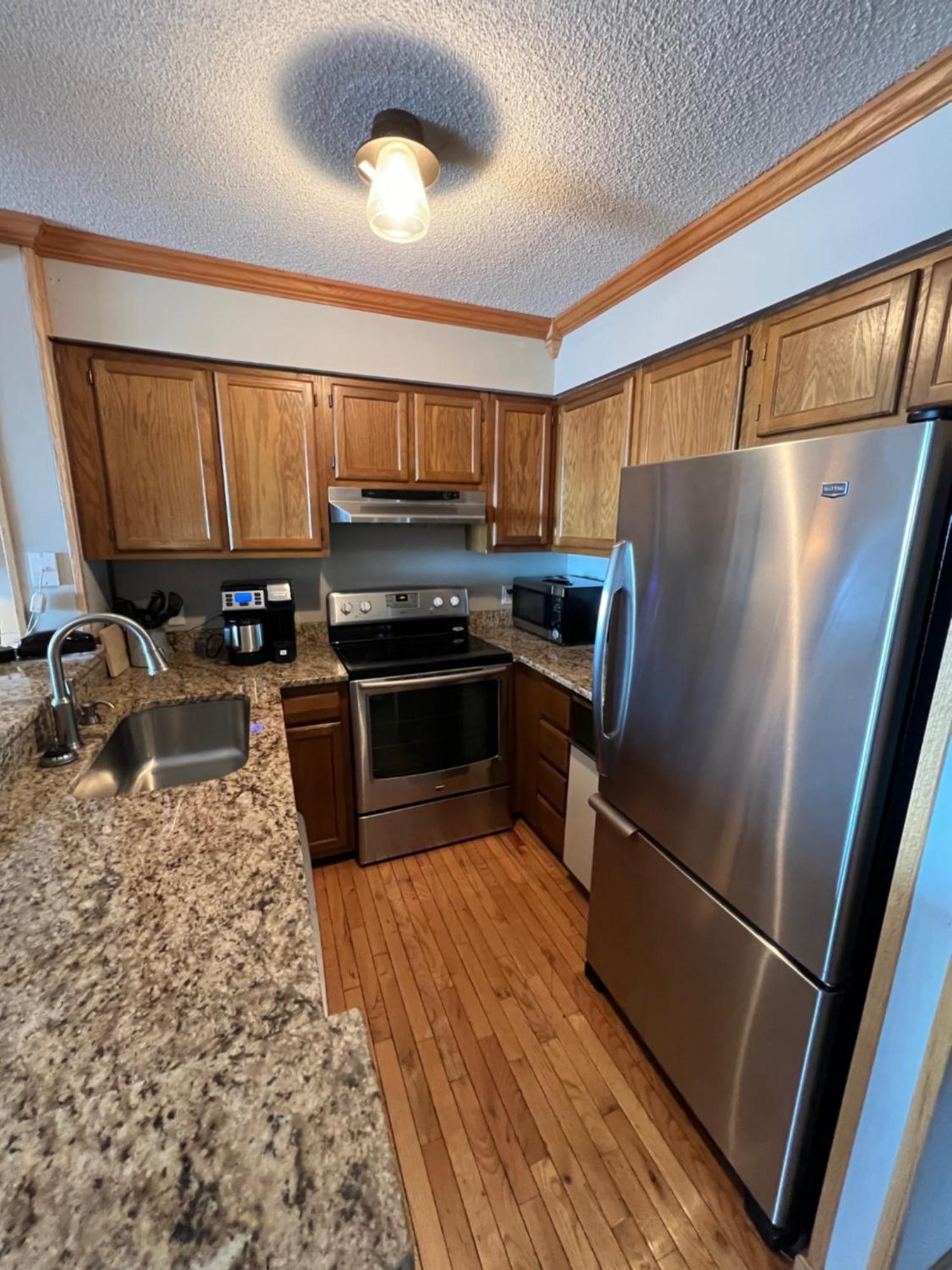 Snowcrest Condo Walking Distance To Slopes Snowshoe Exterior foto